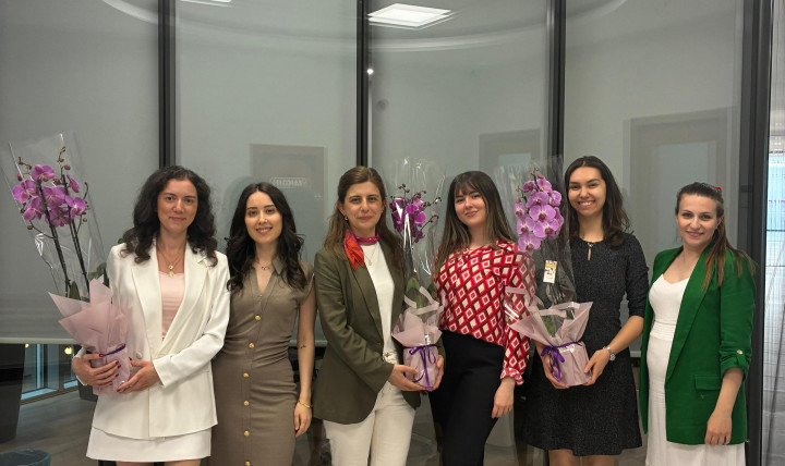 Sağlık Bilimleri Fakültesi Genel Değerlendirme Toplantısı